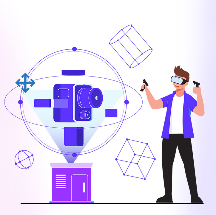 Building the Future of Digital Products