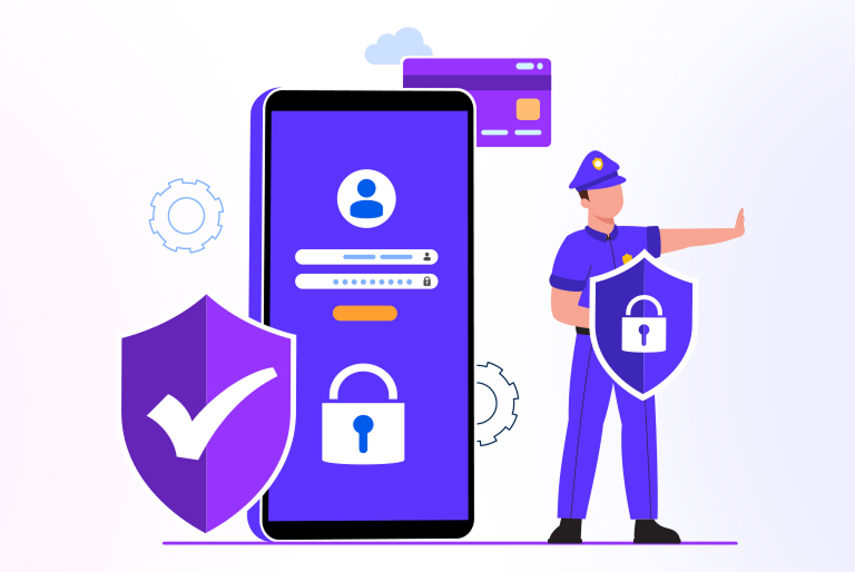 Ongoing Care & Security