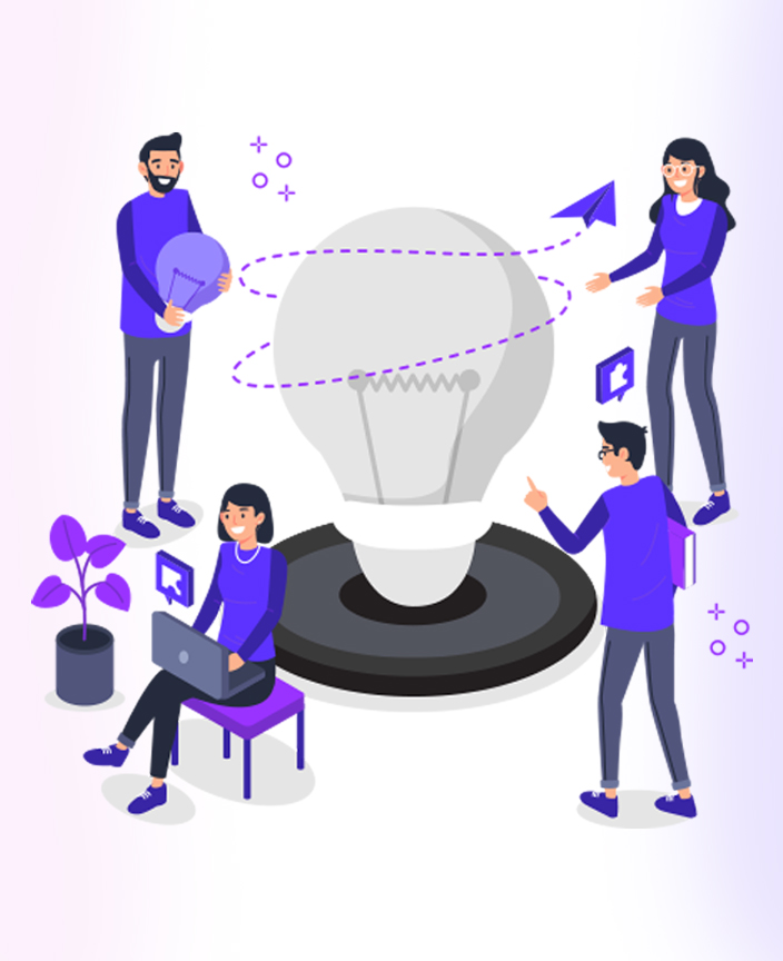 Turning Ideas into Scalable Digital Solutions