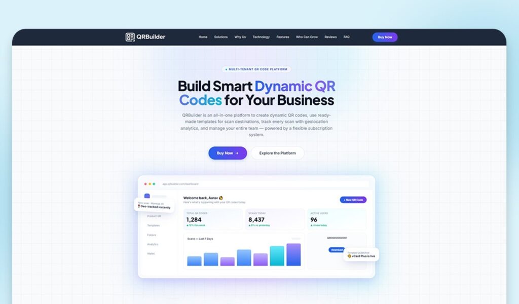 QRBuilder
