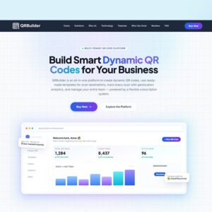 QRBuilder
